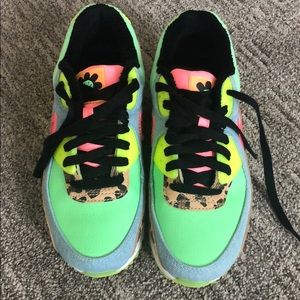 Nike Air Max 90 LX Women's Shoe size 9